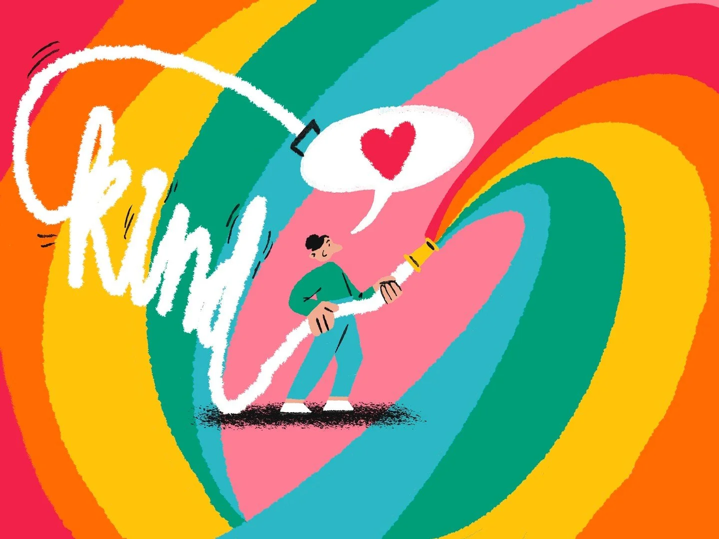 ✨ NEW FROM OUR CREATIVE COLUMNIST ✨⁠
For his final article of 2025, @peteclayton shares a heartfelt reminder to Plymouth&rsquo;s creative community: be kind.⁠
⁠
Inspired by &ldquo;Wear Sunscreen,&rdquo; Pete reflects on collaboration, respect and the