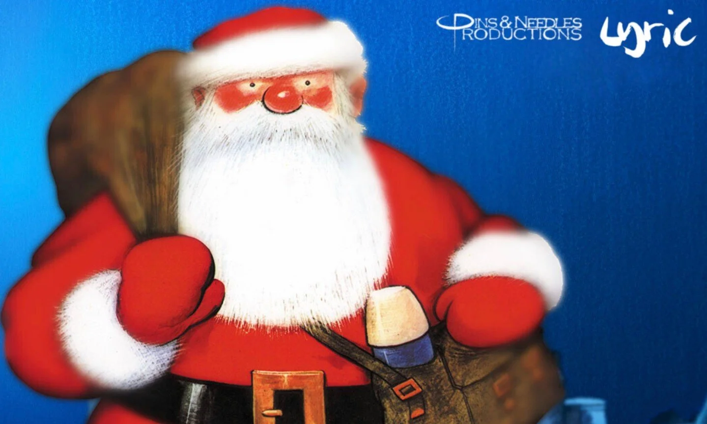 ✨ Plymouth is sparkling with festive magic this December! ✨⁠
From big, bright pantos at @theatreroyalplymouth to magical faerie tales and yeti adventures at @soapboxtheatre, festive fun is happening all across the city.⁠
⁠
Enjoy Christmas Eve adventu