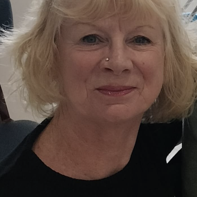 Rosie Allen-Perdikeas