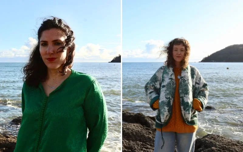 Artists selected for major Sea for Yourself commission exploring belonging, identity and Plymouth’s coastal heritage