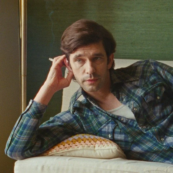 Peter Hujar’s Day (12A)