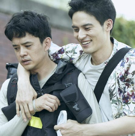 The Japan Foundation Touring Film Programme 2026: The Real You (12)