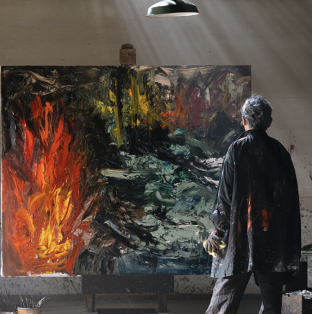 The Japan Foundation Touring Film Programme 2026: Silence of the Sea (12)