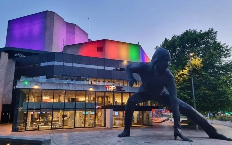 Theatre Royal Plymouth delivers major boost to South West economy