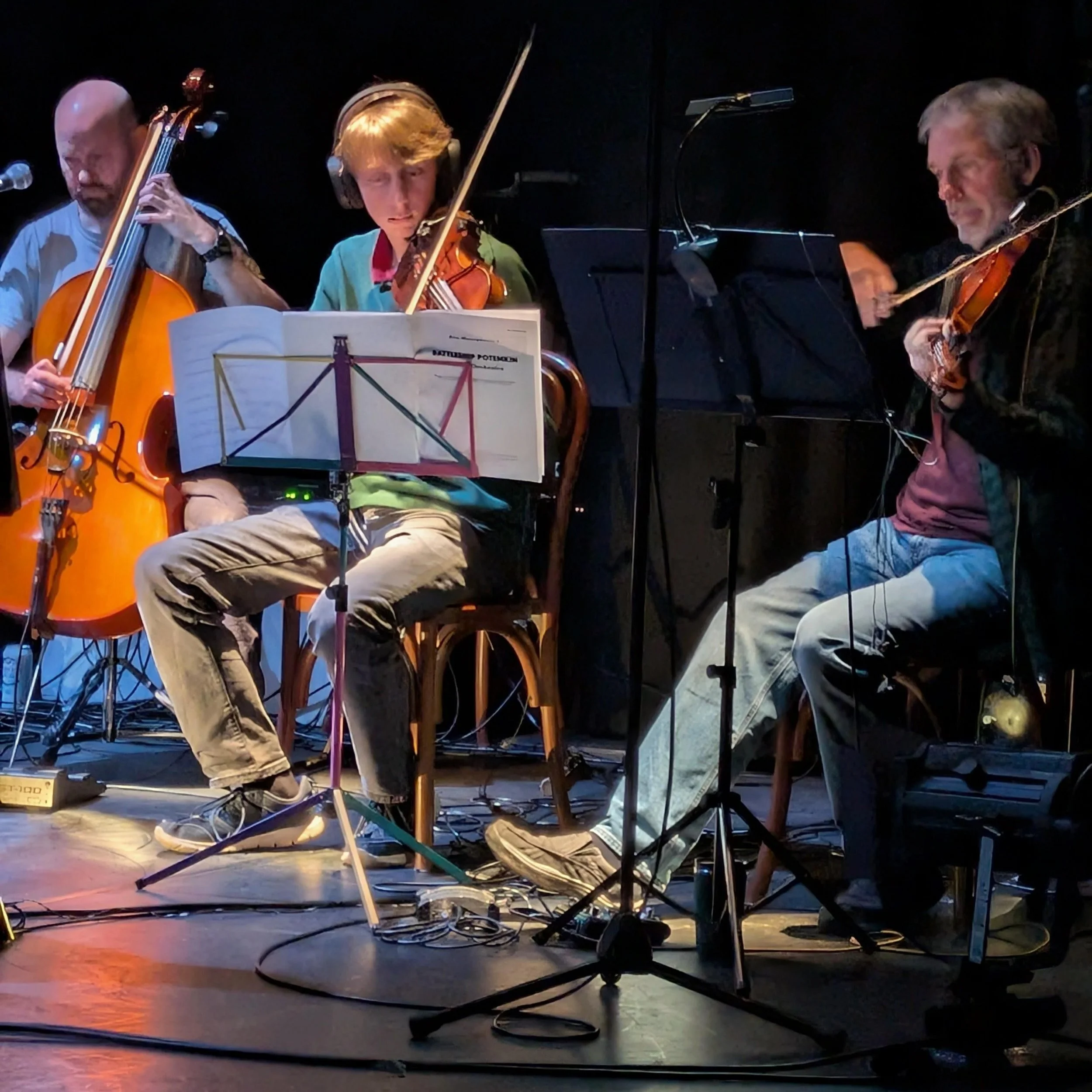 Into the Pit: Why Plymouth’s Boldest Orchestra is One to Watch in 2026