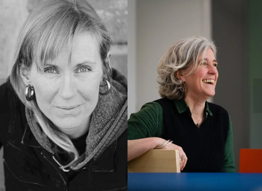 New Sea for Yourself residency invites Polish migrant mothers in Plymouth to shape immersive sound work