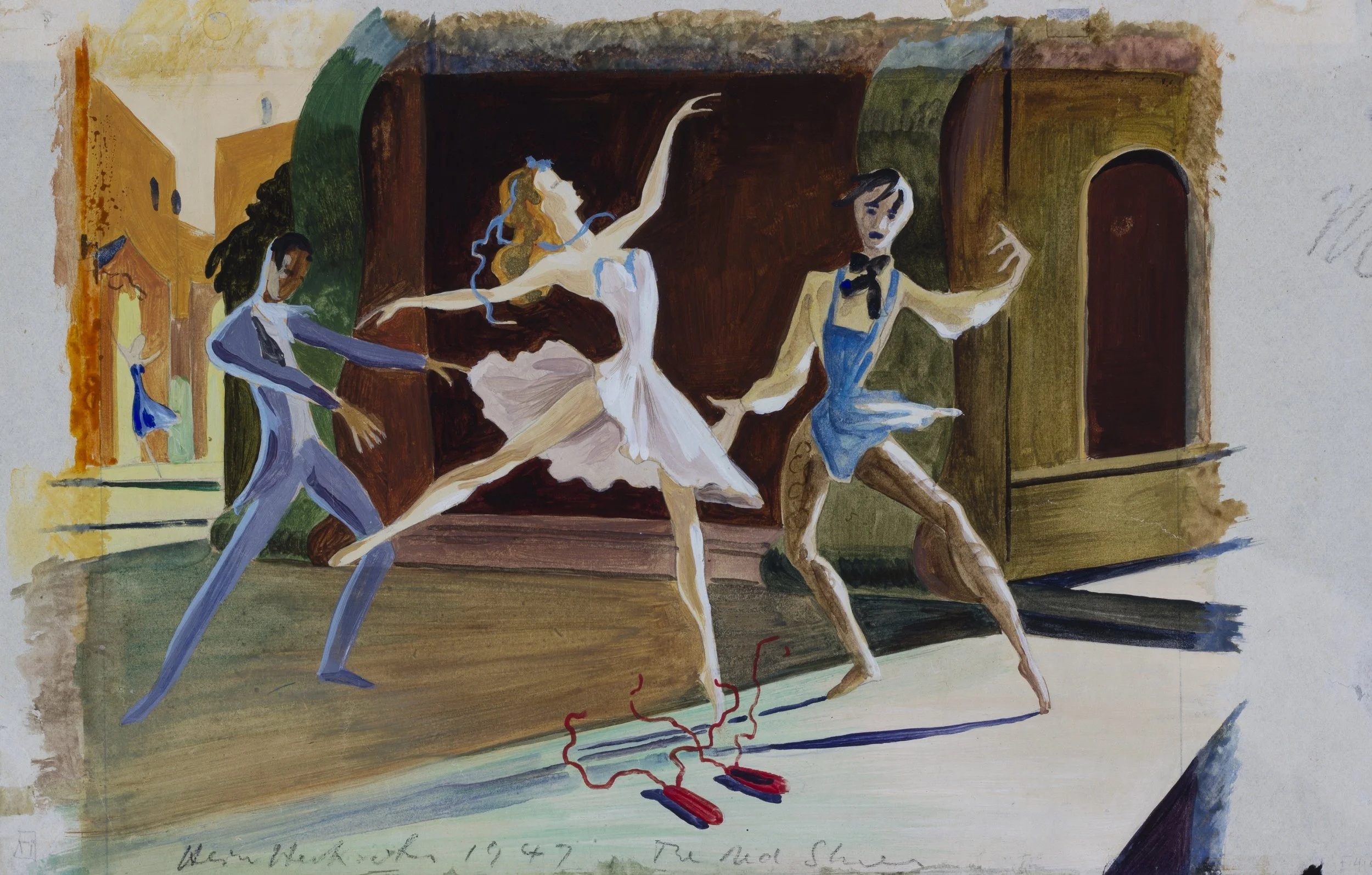 The Red Shoes (1948)