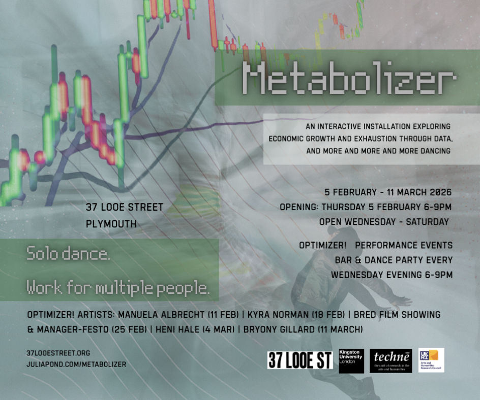 Metabolizer