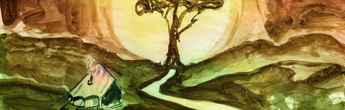 Film: Where Is Heaven?