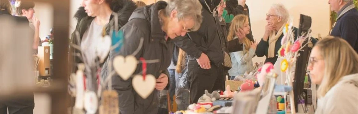 Makers Market - Made With Love