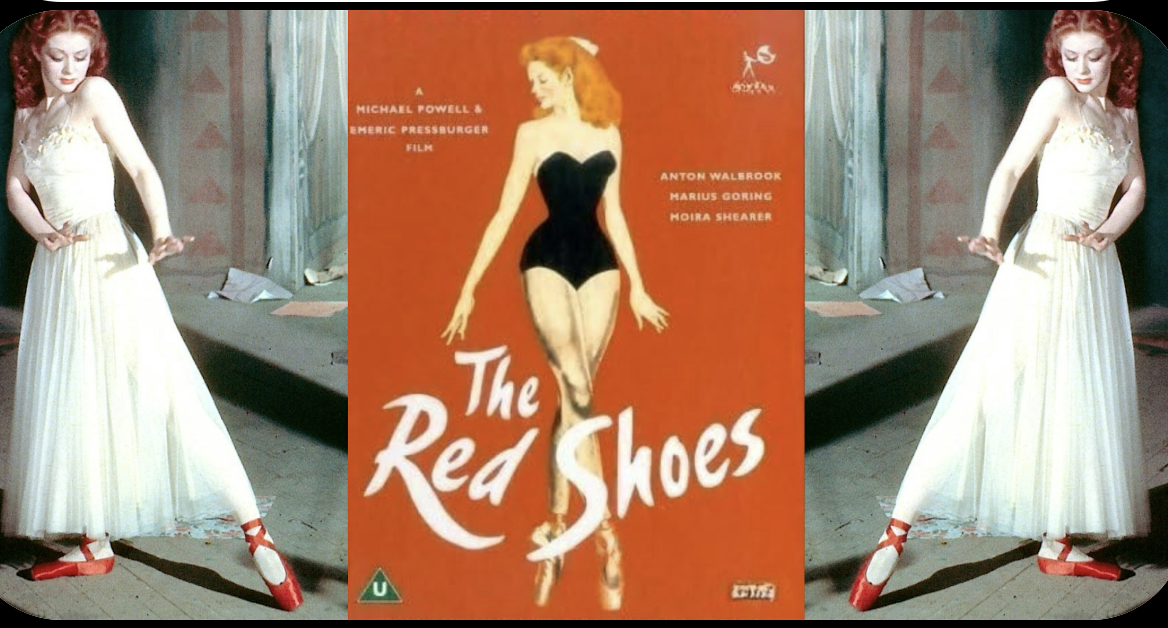 Classics in the Dome: The Red Shoes (1948)