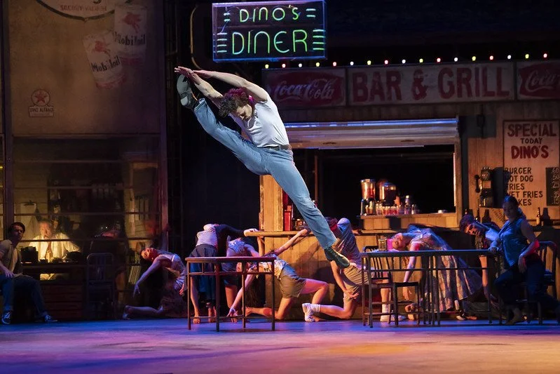 Dance at Theatre Royal Plymouth in 2026