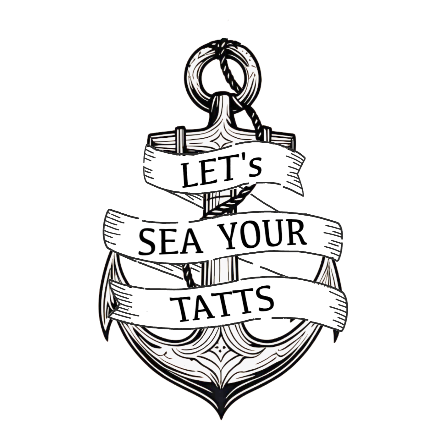 Let's SEA Your Tatts - sharing event