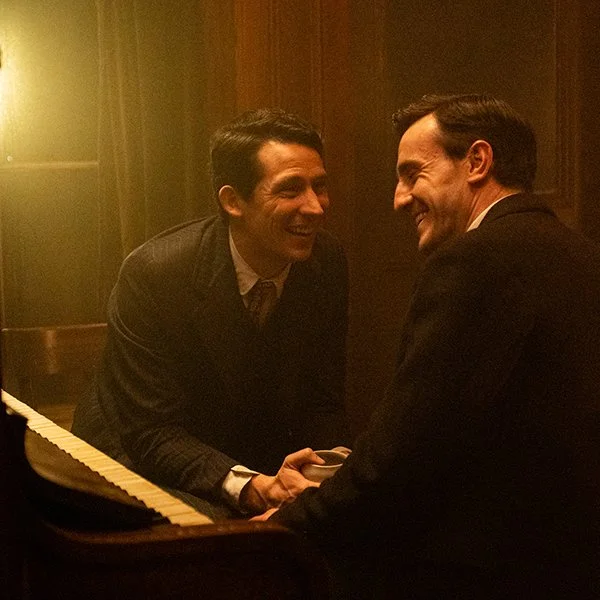 The History of Sound (15)