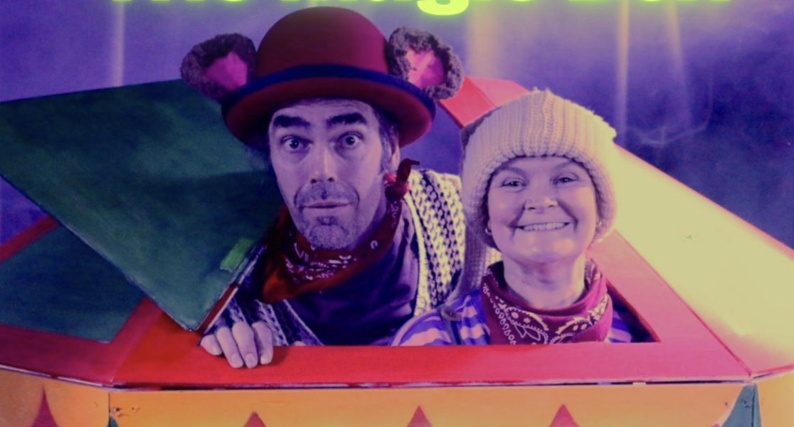 Creative family adventures in Plymouth this February half term