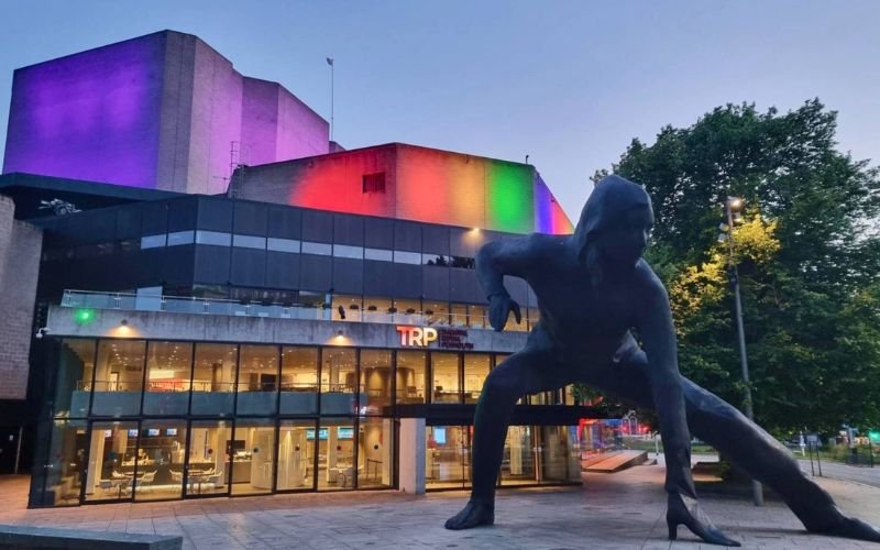 Theatre Royal Plymouth secures renewed funding from the Veterans’ Foundation to support Armed Forces community