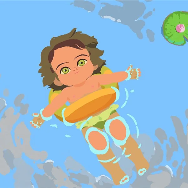 Half Term Family Friendly Film: Little Amélie (PG)