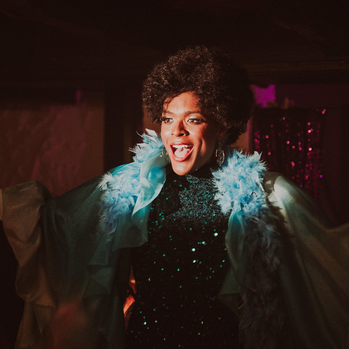 Iris 2025: Best Bits (15) + Intro