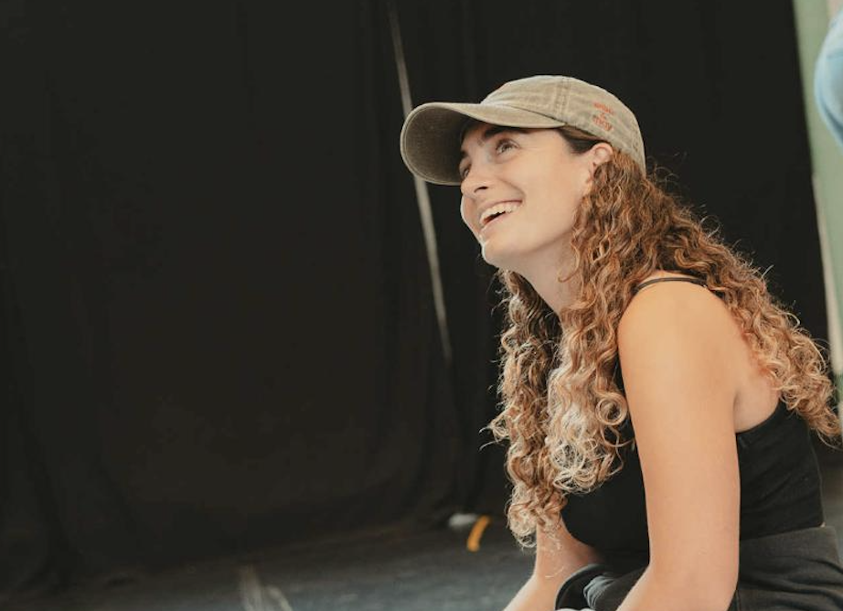 In Conversation with Roisin McCay Hines: A South West Voice Returns Home with Life Before You