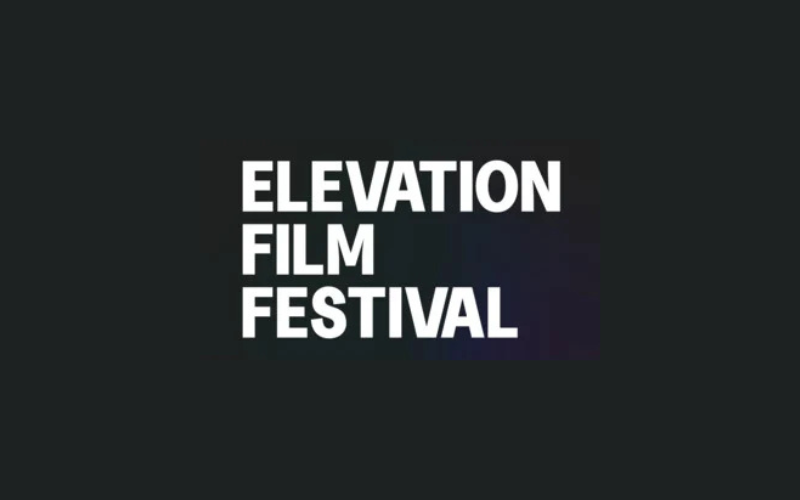 Call for Artists as part of Elevation Film Festival