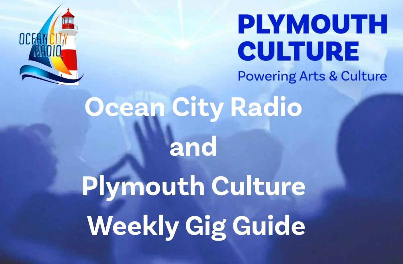 🎶 Ocean City Radio x Plymouth Culture &ndash; Weekly Gig Guide 🎶⁠
⁠
Plymouth and the surrounding area is BUSY this weekend&hellip; and there&rsquo;s something for every kind of music lover. We've put a list together of 68 options!⁠
⁠
A special shou