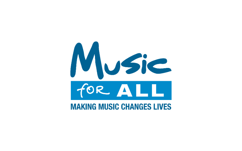 Support for Musical Projects in Deprived or Marginalised Areas Across the UK
