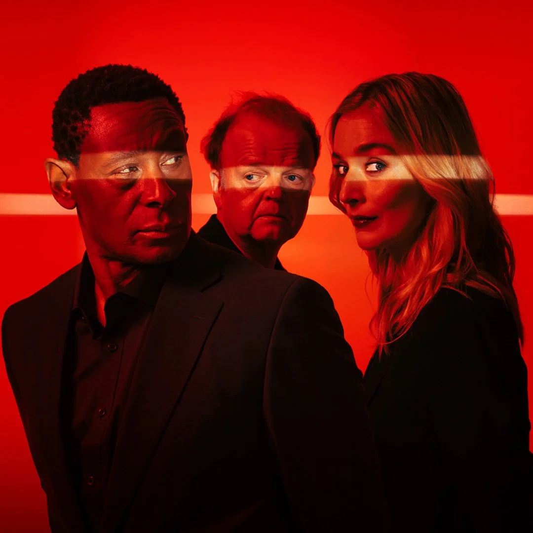 Othello on Stage (12A)