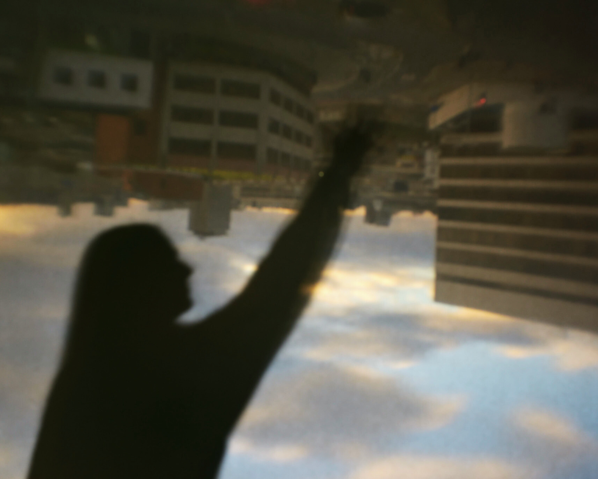 FPS presents: Scratch Film Night