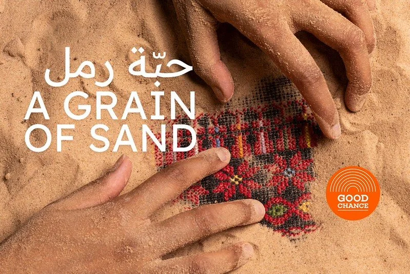 Review: A Grain of Sand. Drum Theatre, Plymouth.