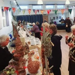 Easter Makers Market