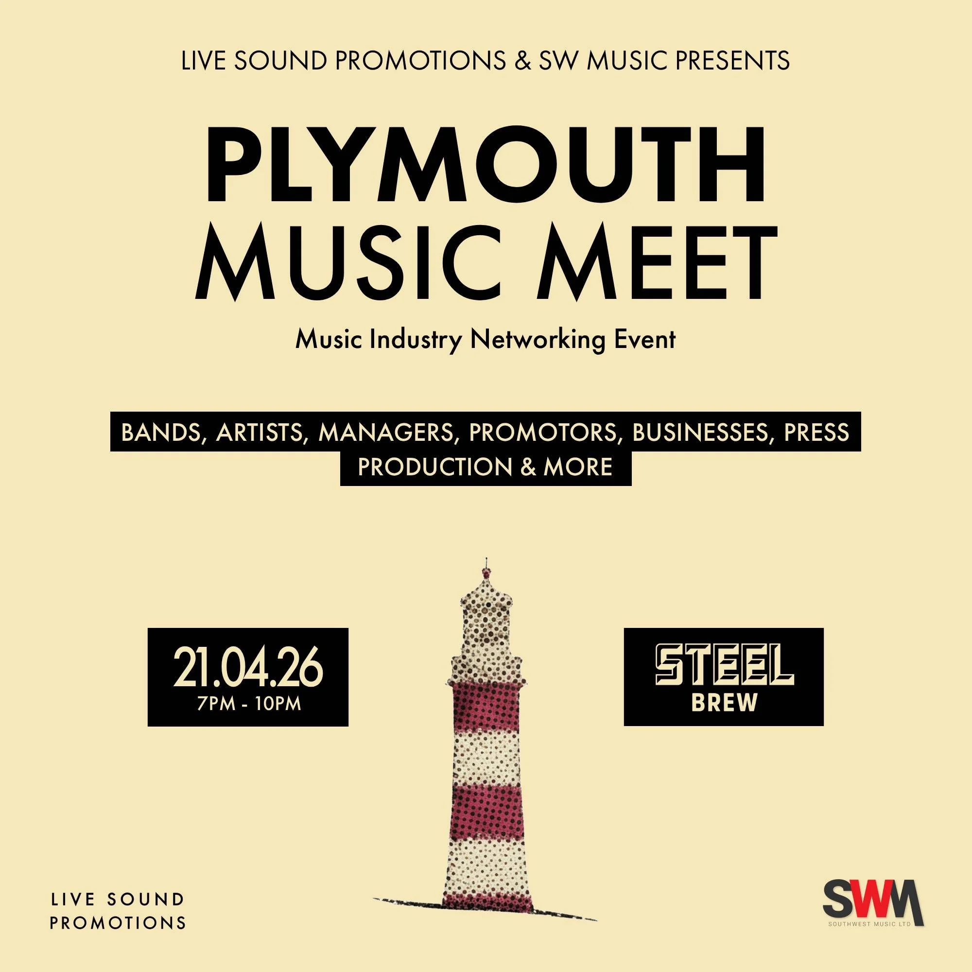 Plymouth Music Meet
