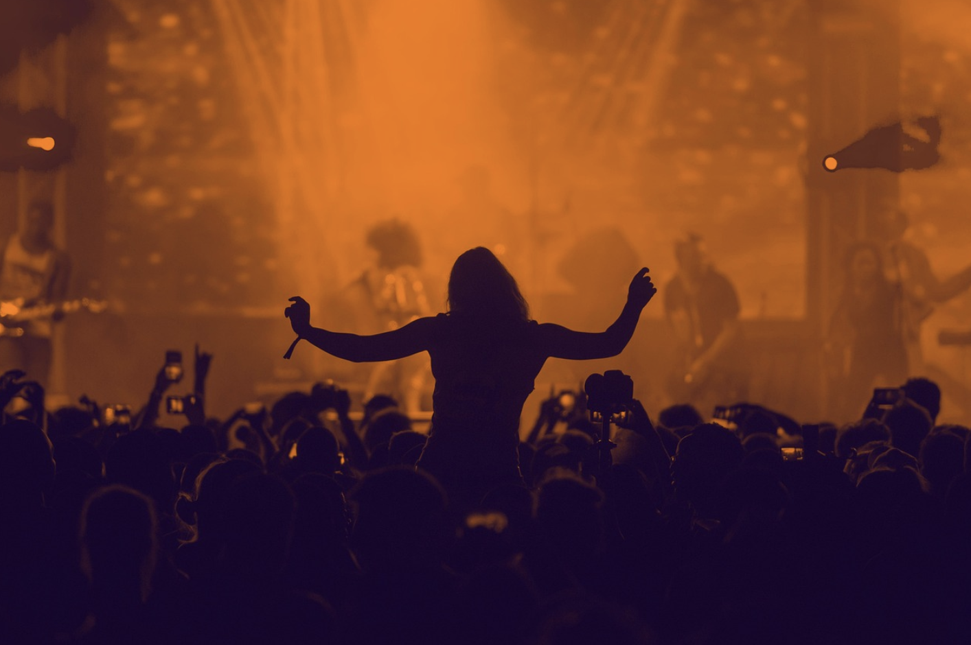 Your Plymouth weekend gig guide in partnership with Ocean City Radio.