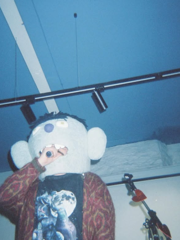 Funband + Ubiquitous Meh! + The Heavy Bear