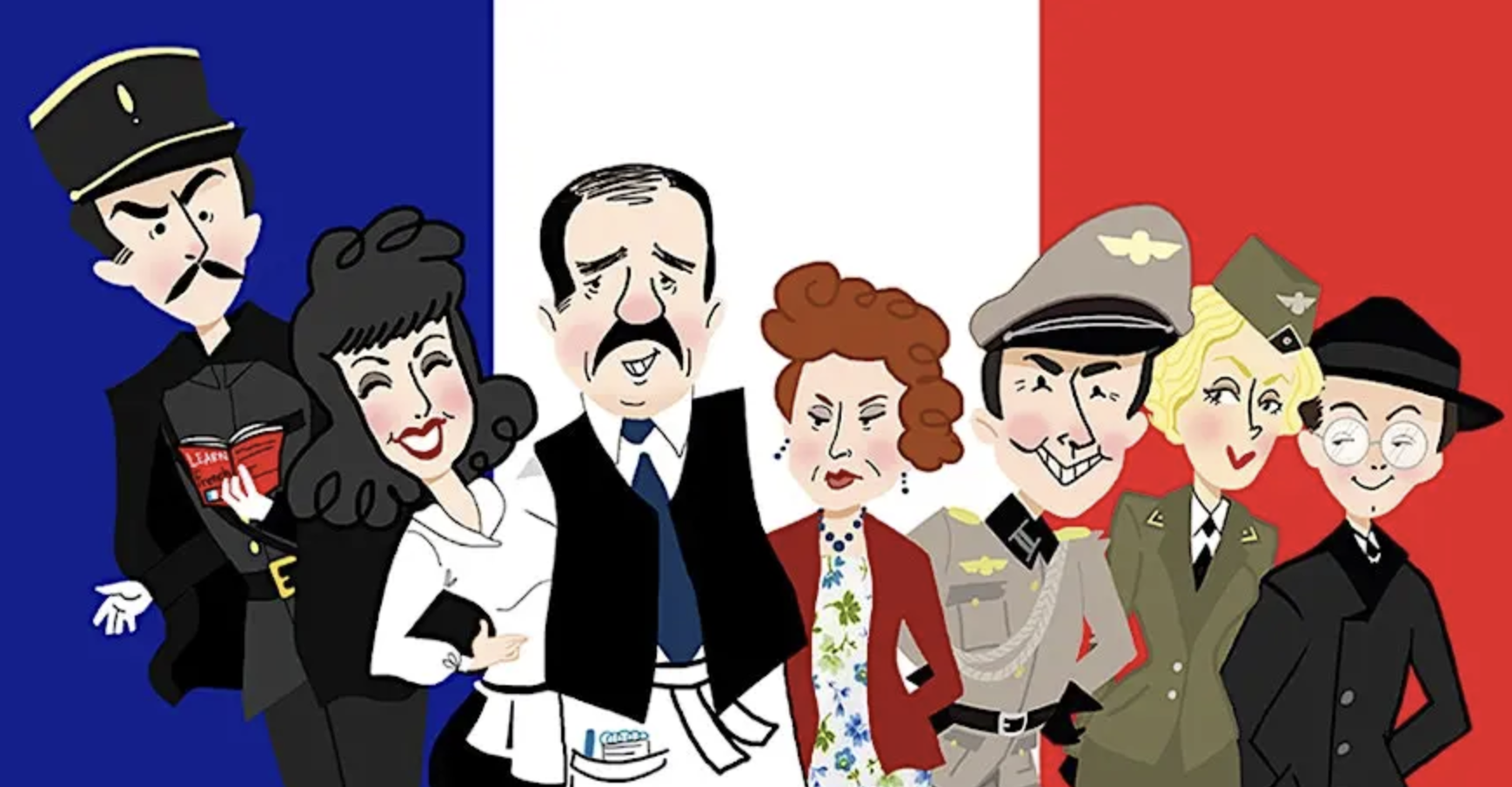 Allo Allo