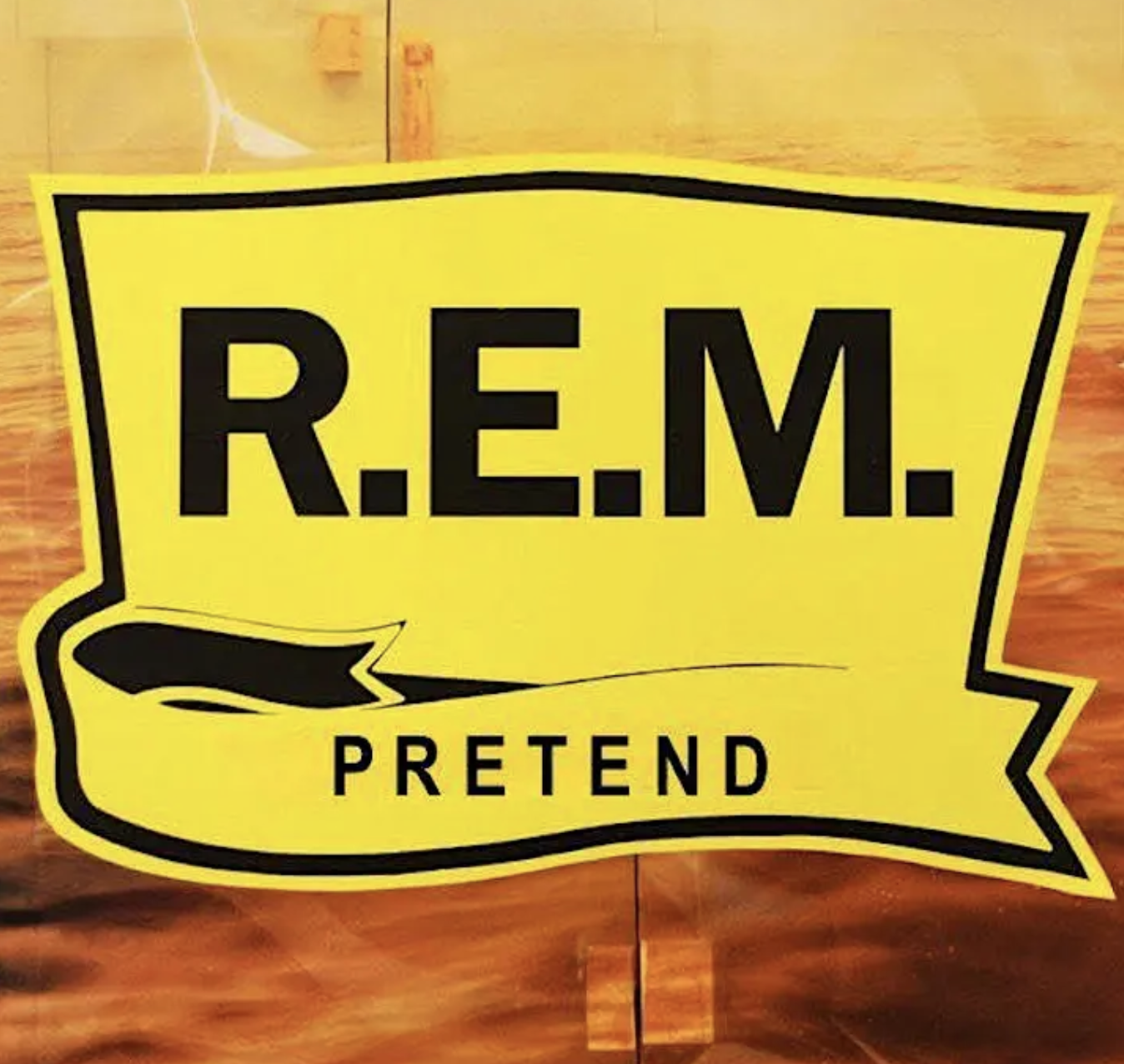 REM Pretend