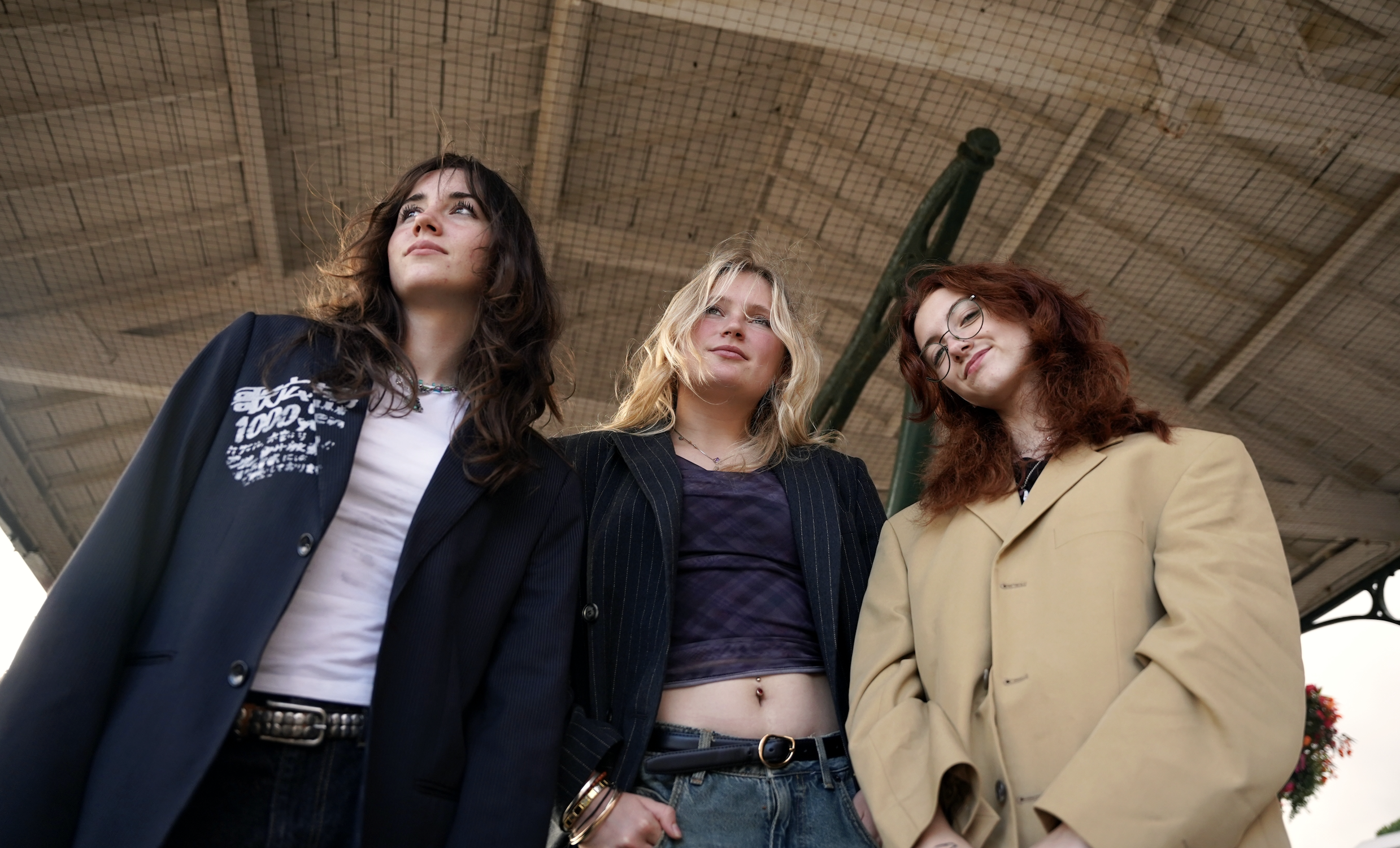 Eight young music acts announced for Plymouth City Centre New Music 2026