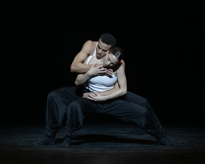 English National Ballet returns to Theatre Royal Plymouth this month after 36 years