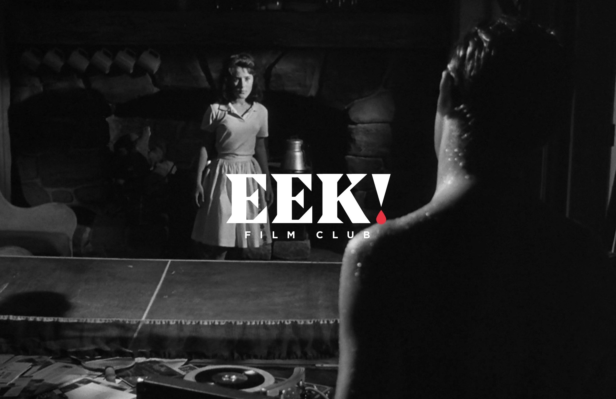 Cape Fear (1962) Pop Up Film Screening