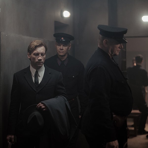 Two Prosecutors (12A)