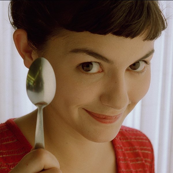 Amélie (15) – 25th Anniversary