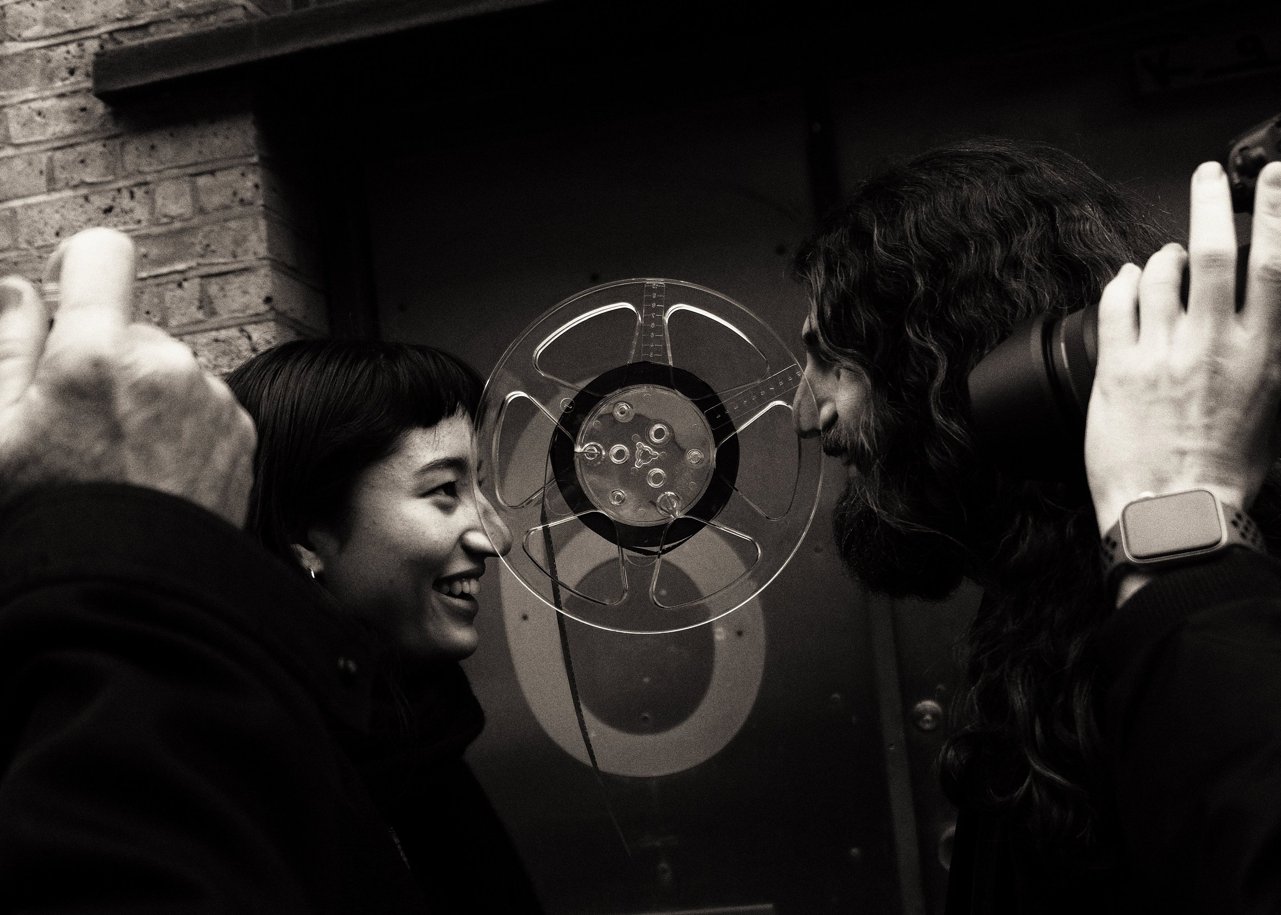 FPS Filmmakers Plymouth Social