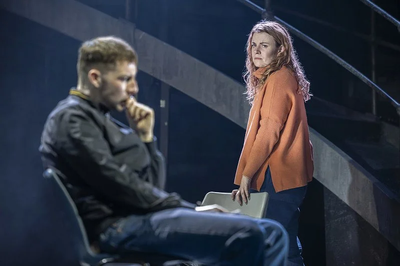Laura Tebbutt on why Punch is a play Plymouth audiences should not miss