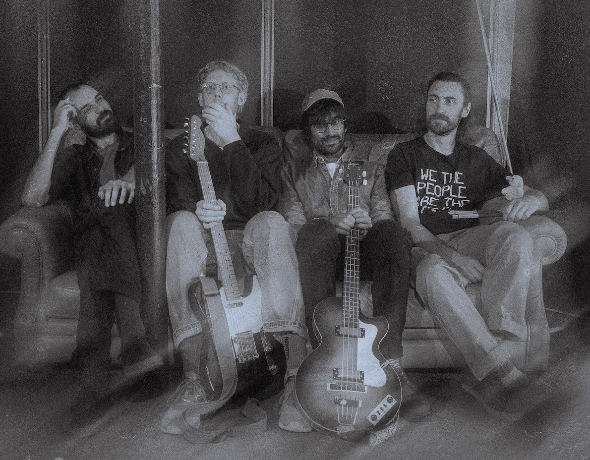 In Conversation: Playwriter on Everyday, grassroots music and their hometown Leadworks show