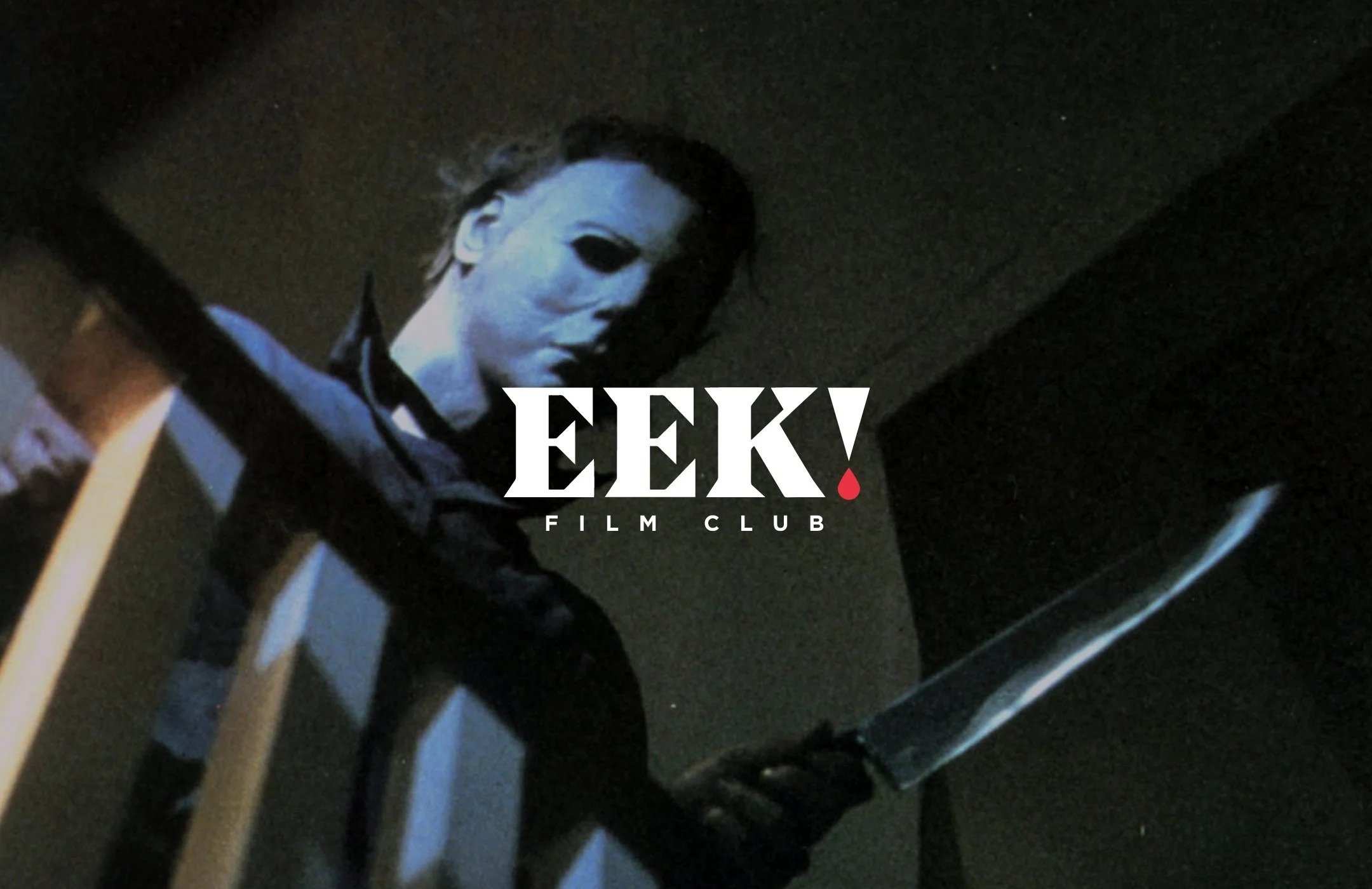 Halloween (1978) Pop Up Film Screening