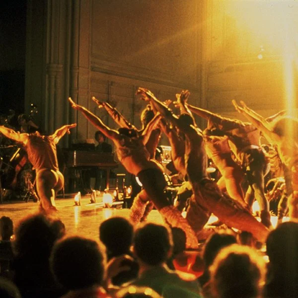 Fame (15) – with intro from Theatre Royal Plymouth