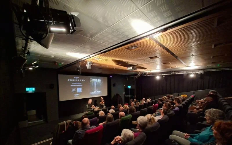 Plymouth Arts Cinema Celebrates £150k BFI Audience Projects Fund Award