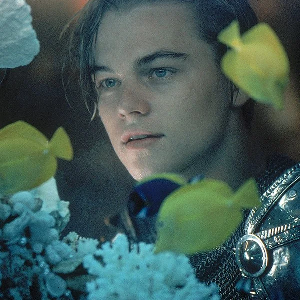 KNITFLIX: Romeo + Juliet (12A) – 30th Anniversary