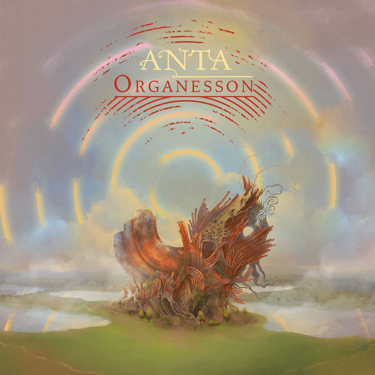 ANTA + OHRWURM