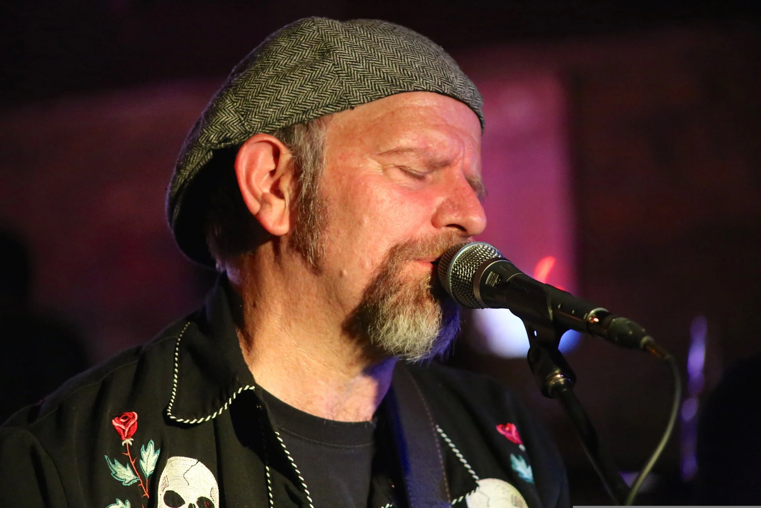 The Plymouth Gig Guide: Local Sounds for the Weekend Ahead