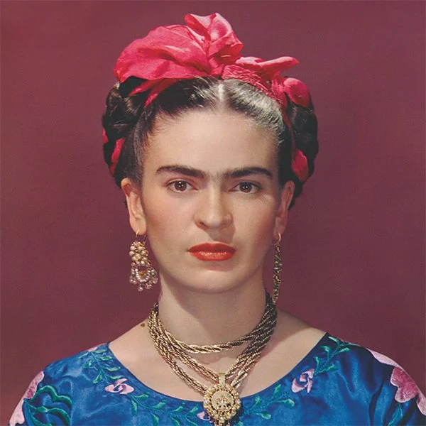 Exhibition on Screen – Frida: The Making of a Modern Icon